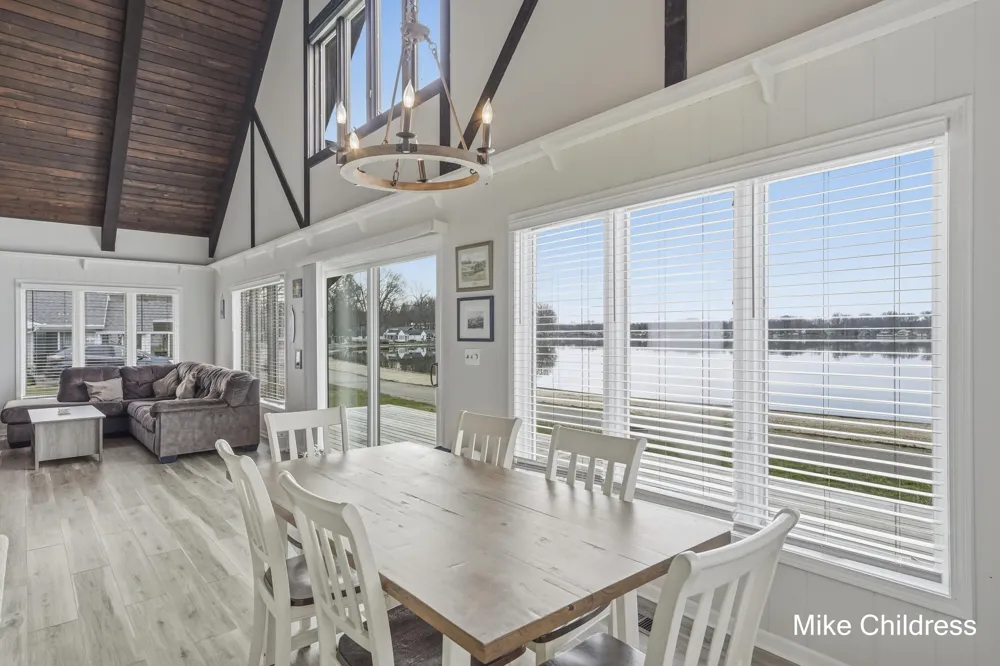 6390 Lakeshore Drive Boston Township, MI 48881