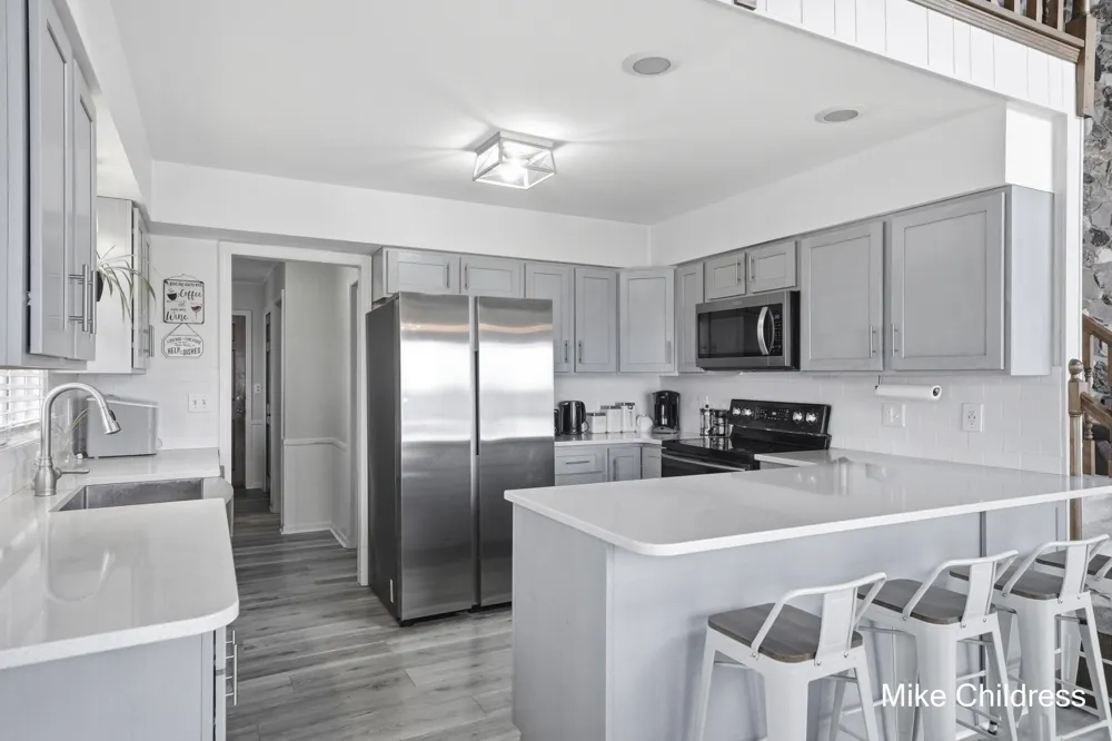 6390 Lakeshore Drive Boston Township, MI 48881