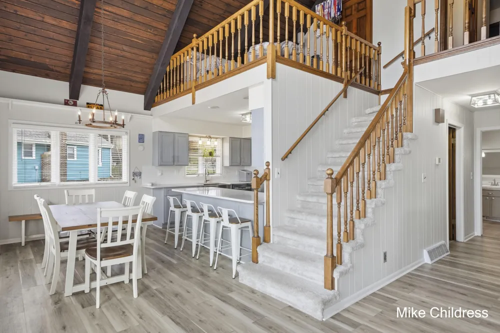 6390 Lakeshore Drive Boston Township, MI 48881