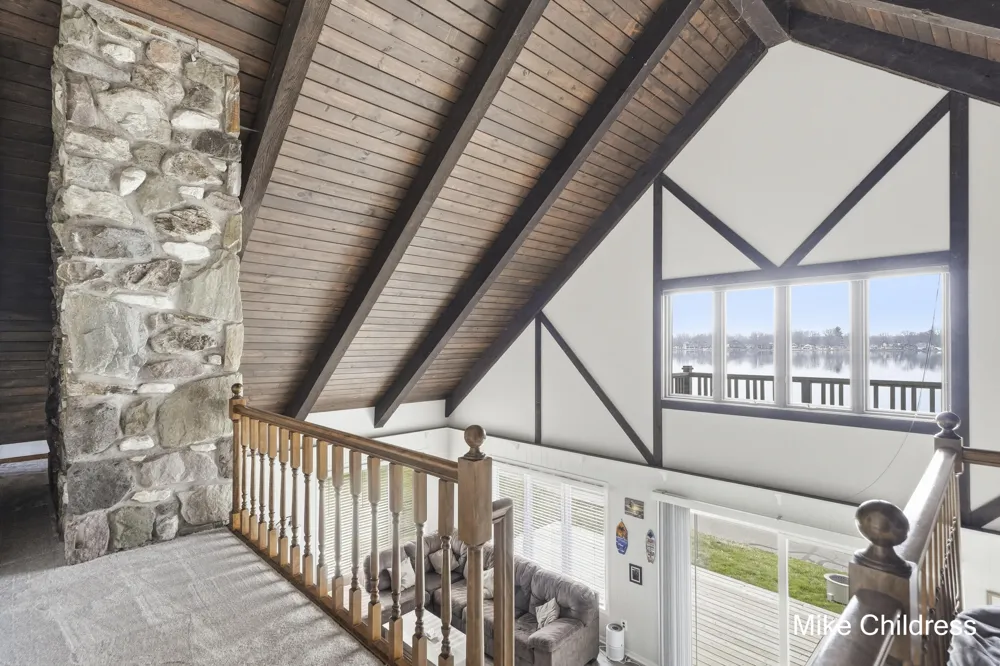 6390 Lakeshore Drive Boston Township, MI 48881