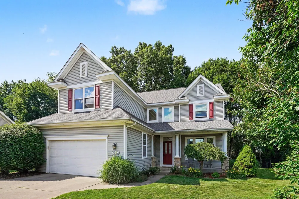 3382 Hampstead Court Portage City, MI 49024