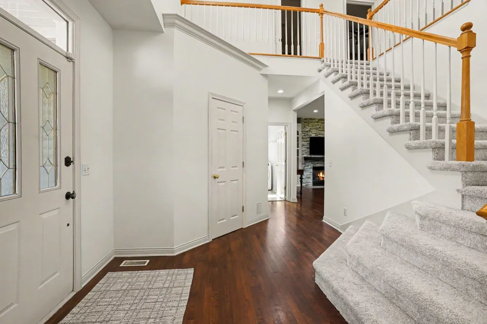 3382 Hampstead Court Portage City, MI 49024