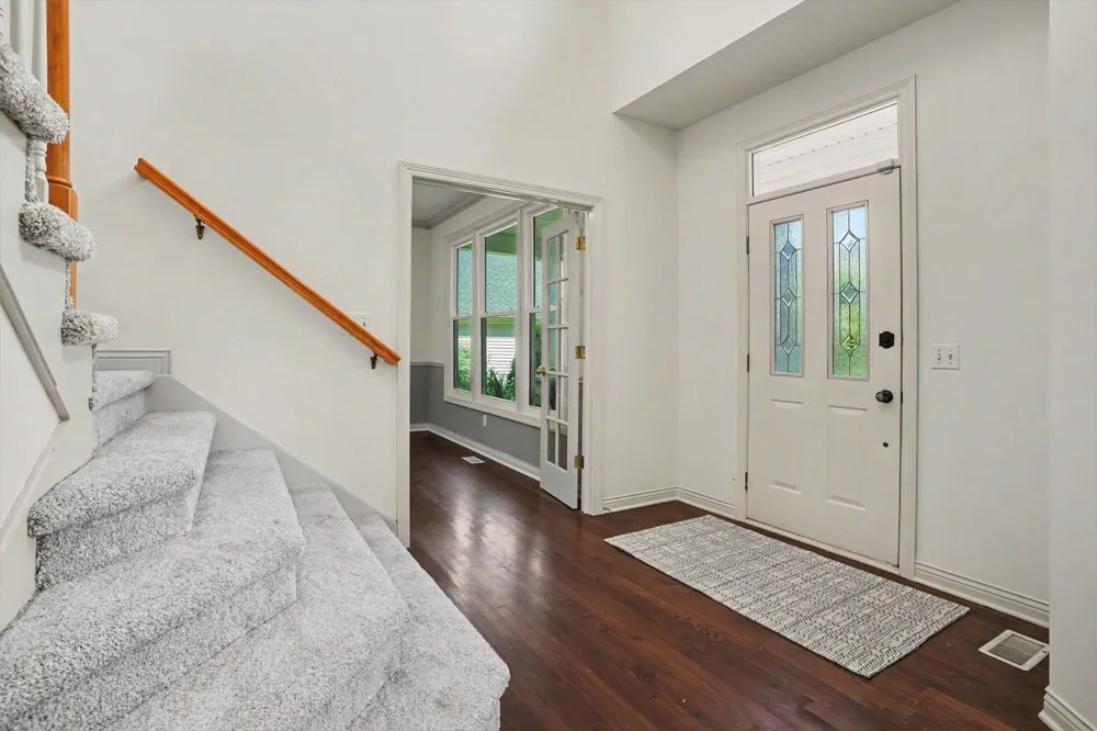3382 Hampstead Court Portage City, MI 49024