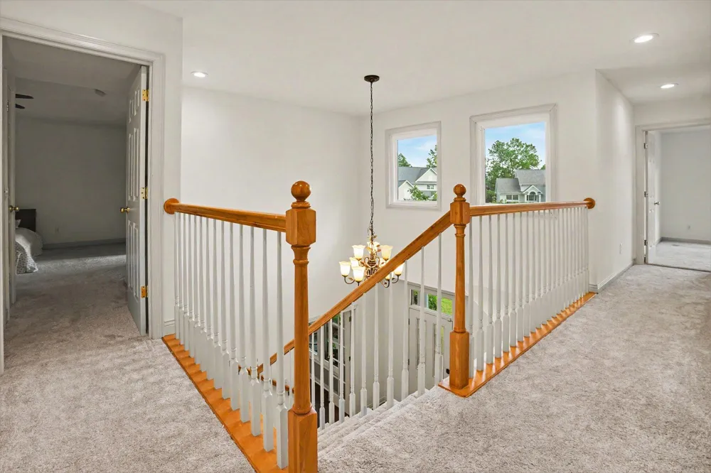 3382 Hampstead Court Portage City, MI 49024