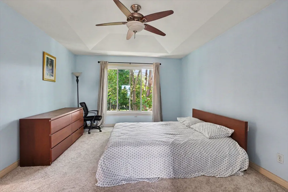 3382 Hampstead Court Portage City, MI 49024