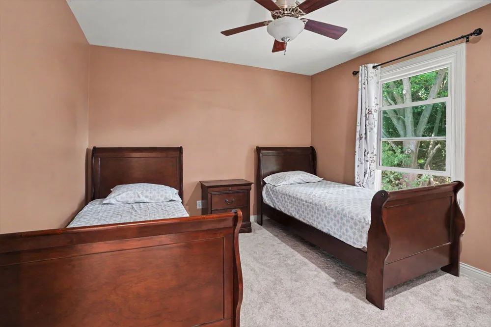 3382 Hampstead Court Portage City, MI 49024