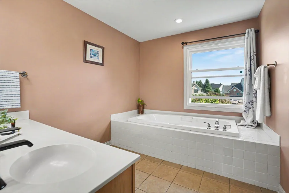 3382 Hampstead Court Portage City, MI 49024