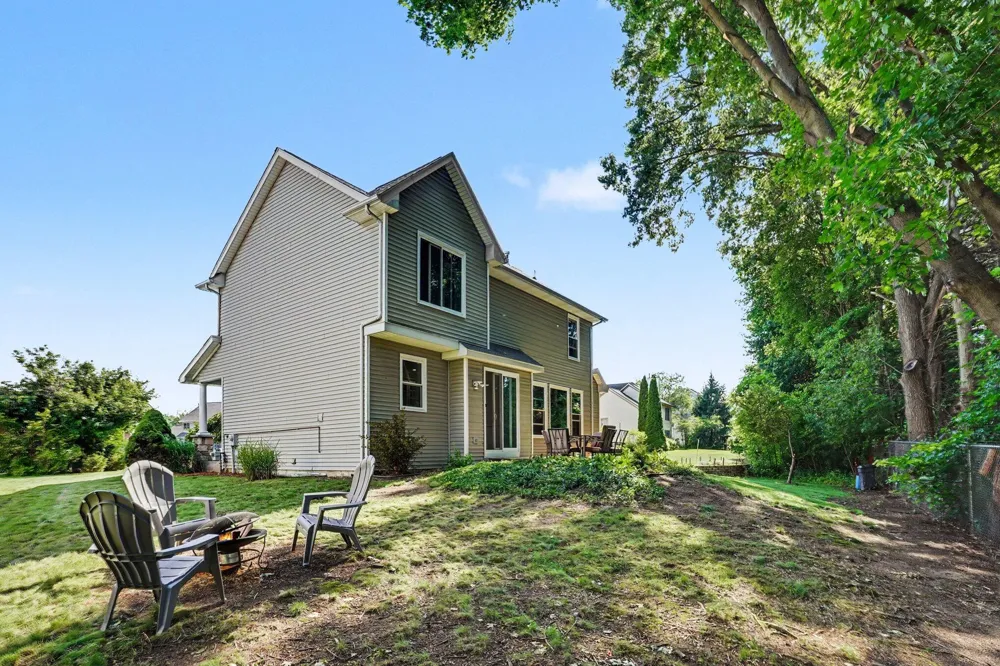 3382 Hampstead Court Portage City, MI 49024