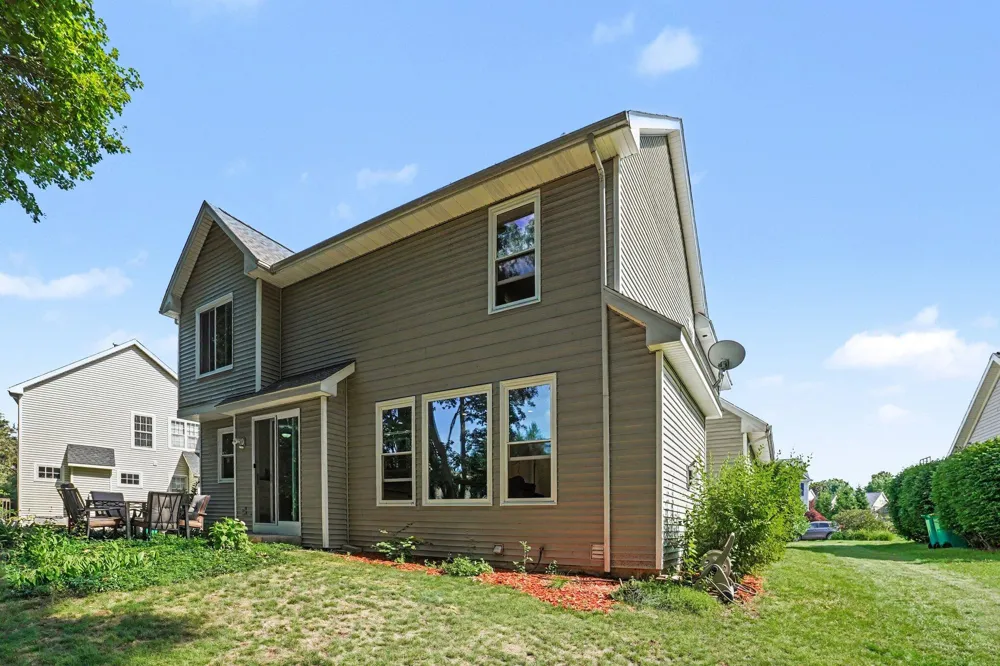 3382 Hampstead Court Portage City, MI 49024