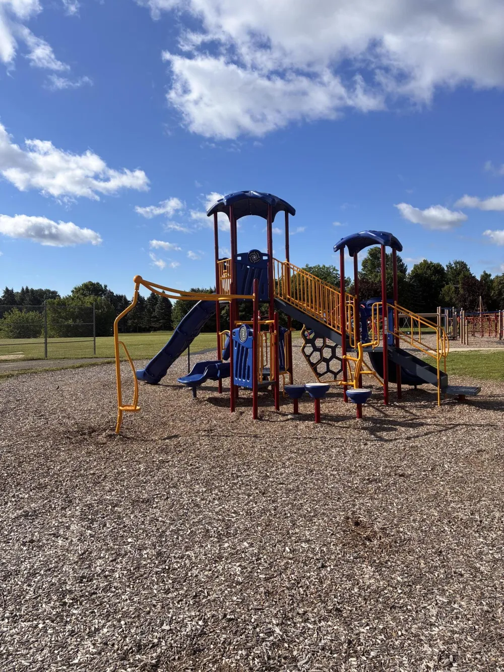 3382 Hampstead Court Portage City, MI 49024