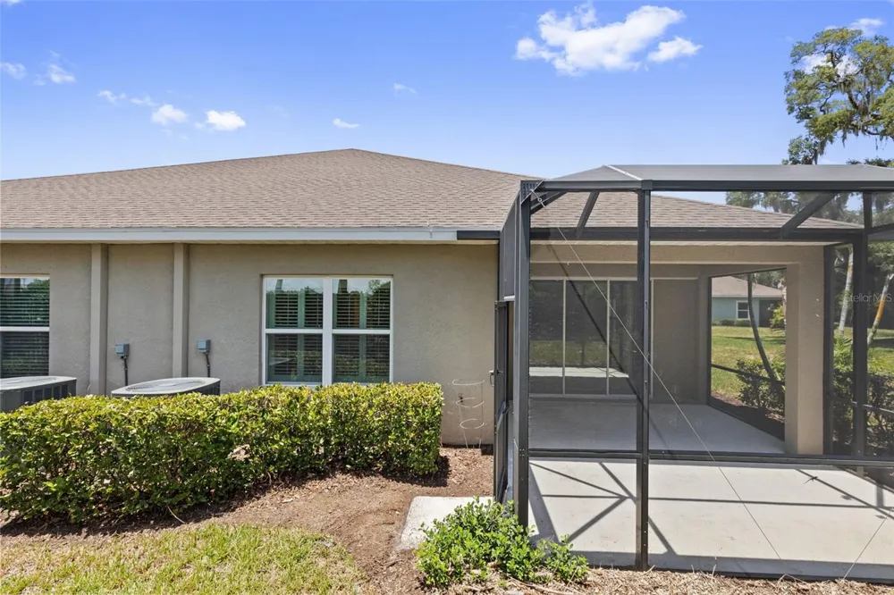 13506 CIRCA CROSSING DRIVE Lithia, FL 33547