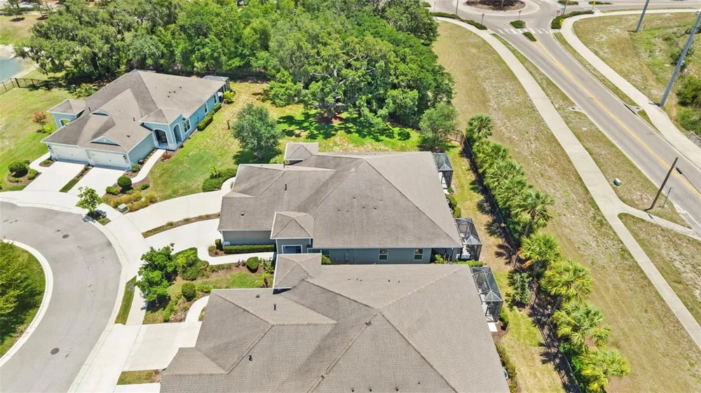 13506 CIRCA CROSSING DRIVE Lithia, FL 33547