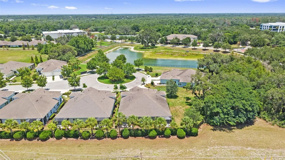 13506 CIRCA CROSSING DRIVE Lithia, FL 33547