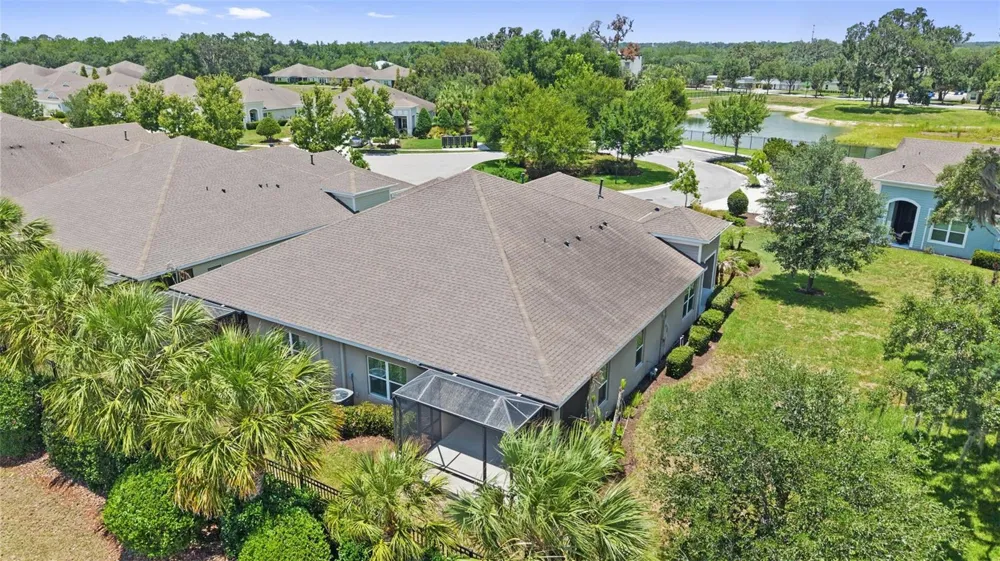 13506 CIRCA CROSSING DRIVE Lithia, FL 33547