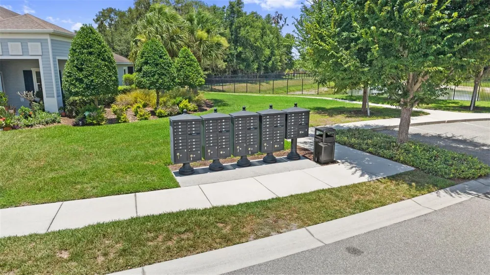 13506 CIRCA CROSSING DRIVE Lithia, FL 33547