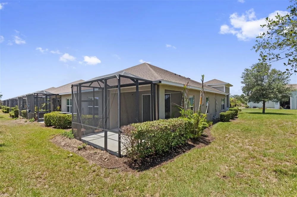 13506 CIRCA CROSSING DRIVE Lithia, FL 33547