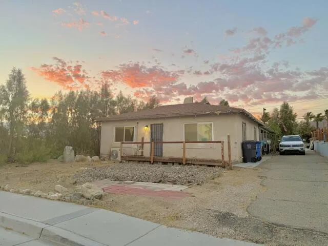 66414 Acoma Avenue #A Desert Hot Springs, CA 92240