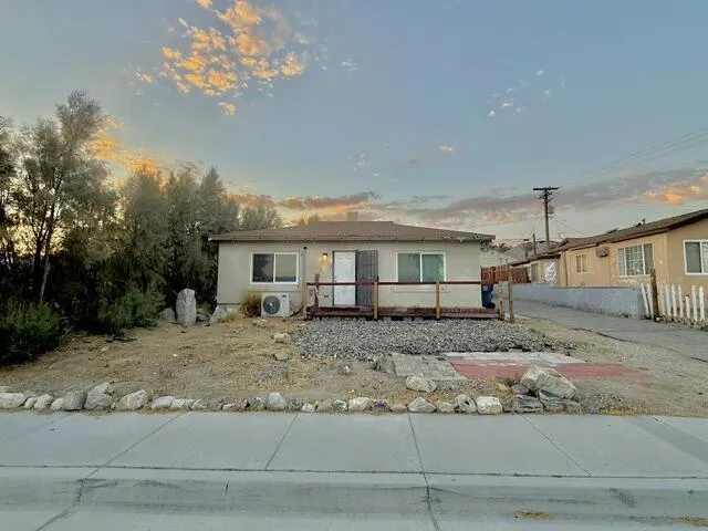 66414 Acoma Avenue #A Desert Hot Springs, CA 92240