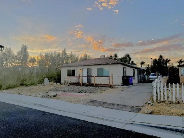 66414 Acoma Avenue #A Desert Hot Springs, CA 92240