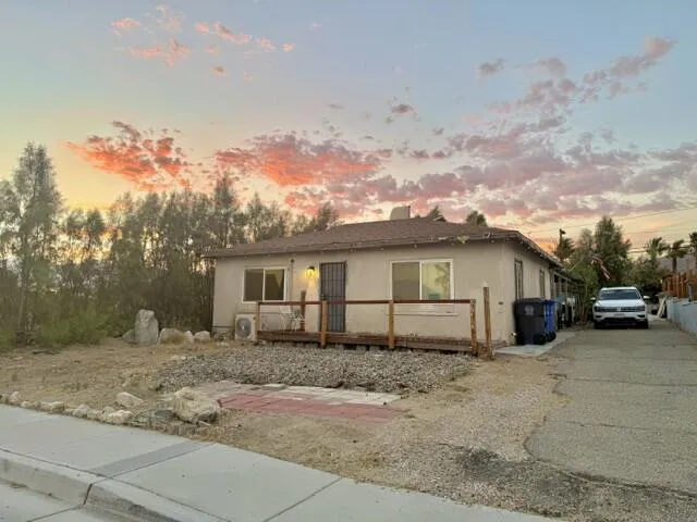 66414 Acoma Avenue #A Desert Hot Springs, CA 92240
