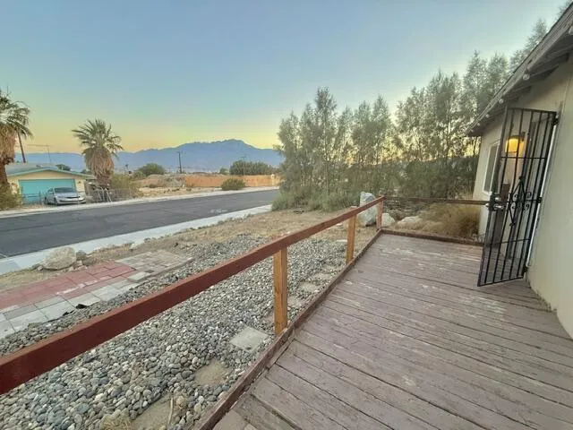 66414 Acoma Avenue #A Desert Hot Springs, CA 92240