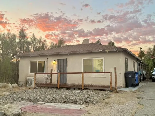 66414 Acoma Avenue #A Desert Hot Springs, CA 92240