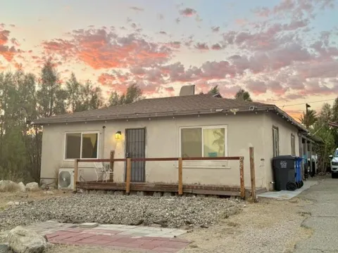 66414 Acoma Avenue #A