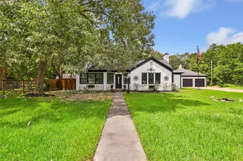 105 Wallisville Road