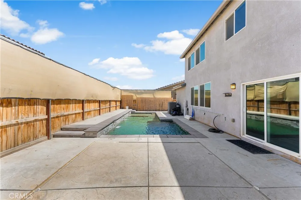 2014 Boxwood Rosamond, CA 93560