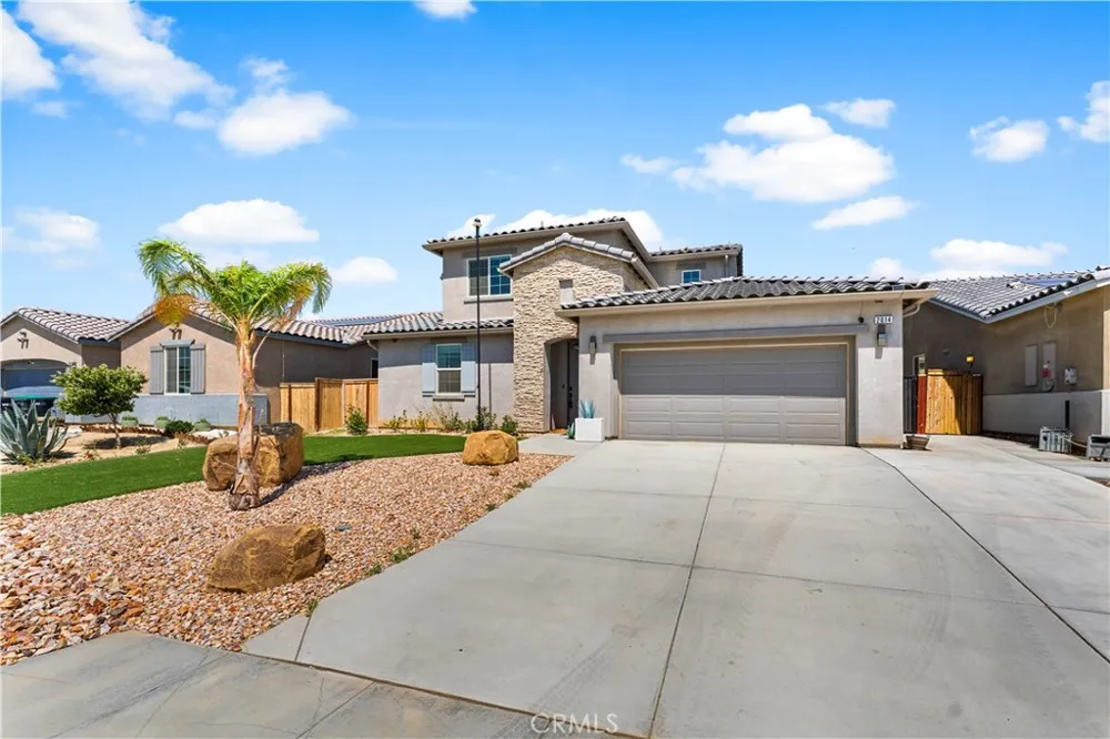 2014 Boxwood Rosamond, CA 93560