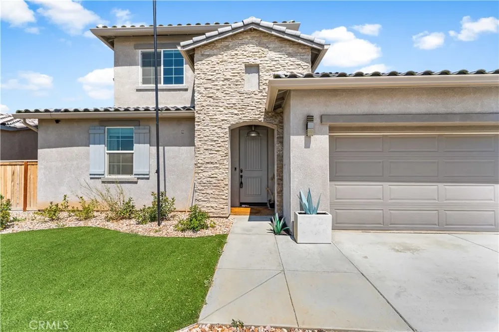 2014 Boxwood Rosamond, CA 93560