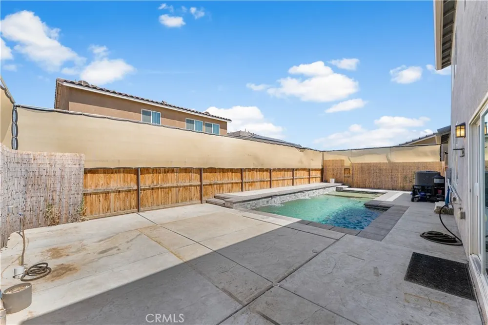 2014 Boxwood Rosamond, CA 93560