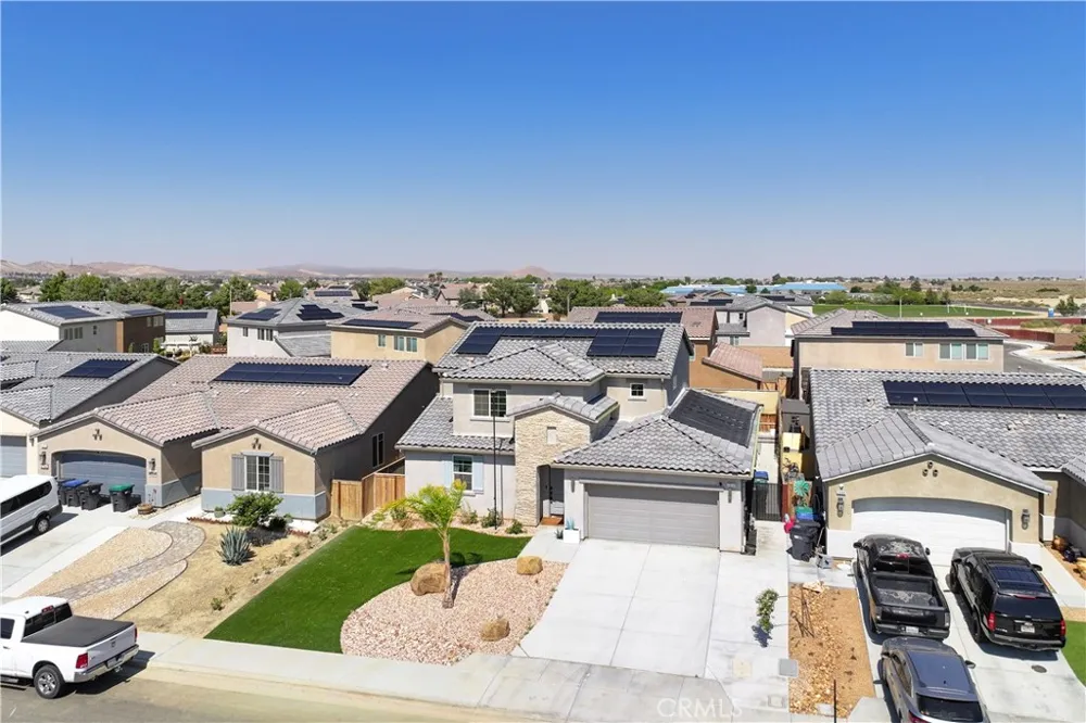 2014 Boxwood Rosamond, CA 93560