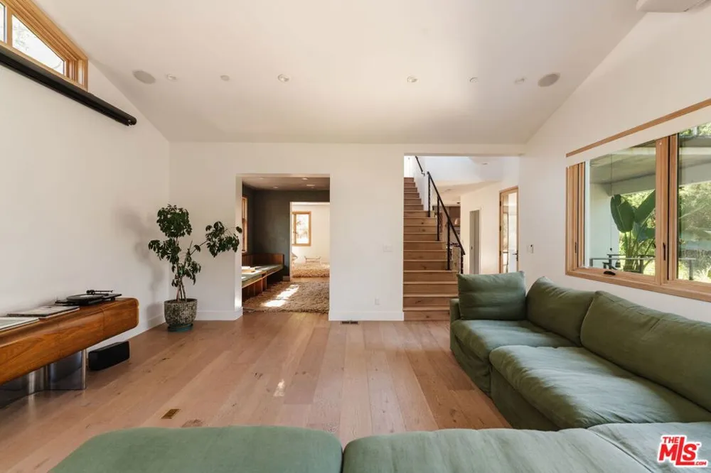 1149 Old Topanga Canyon Road Topanga, CA 90290
