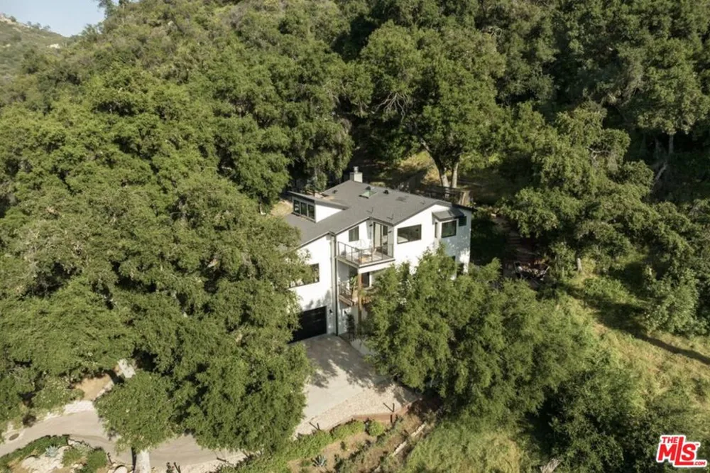 1149 Old Topanga Canyon Road Topanga, CA 90290