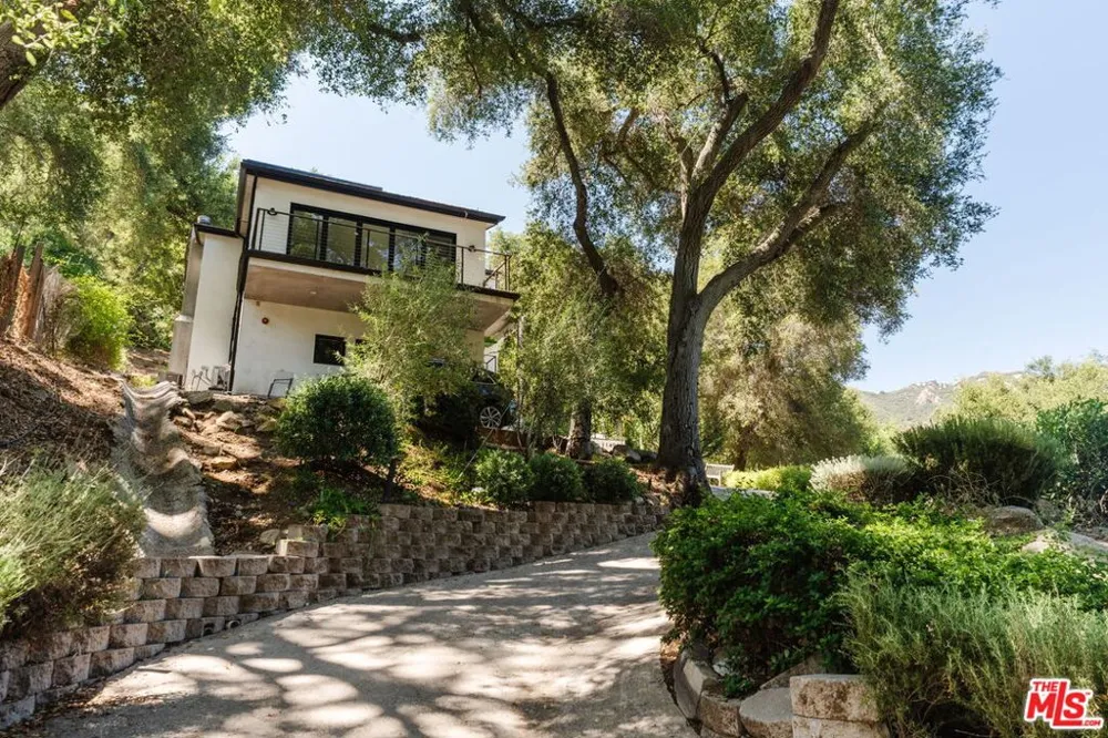 1149 Old Topanga Canyon Road Topanga, CA 90290