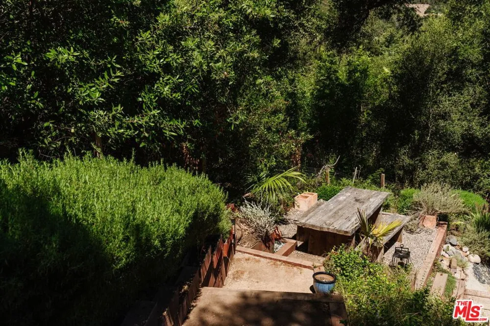 1149 Old Topanga Canyon Road Topanga, CA 90290