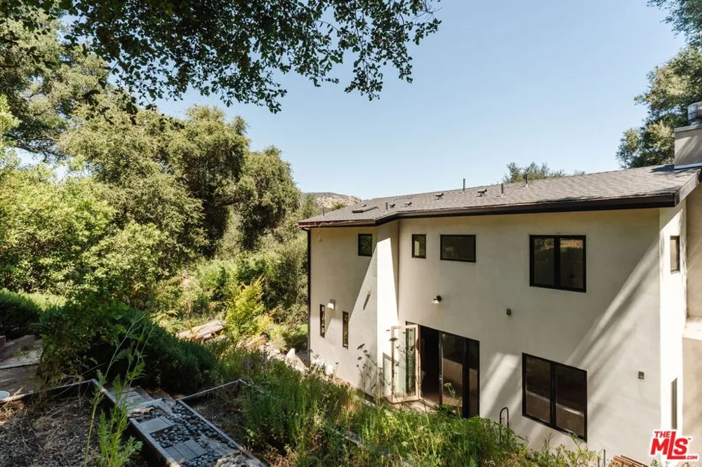 1149 Old Topanga Canyon Road Topanga, CA 90290