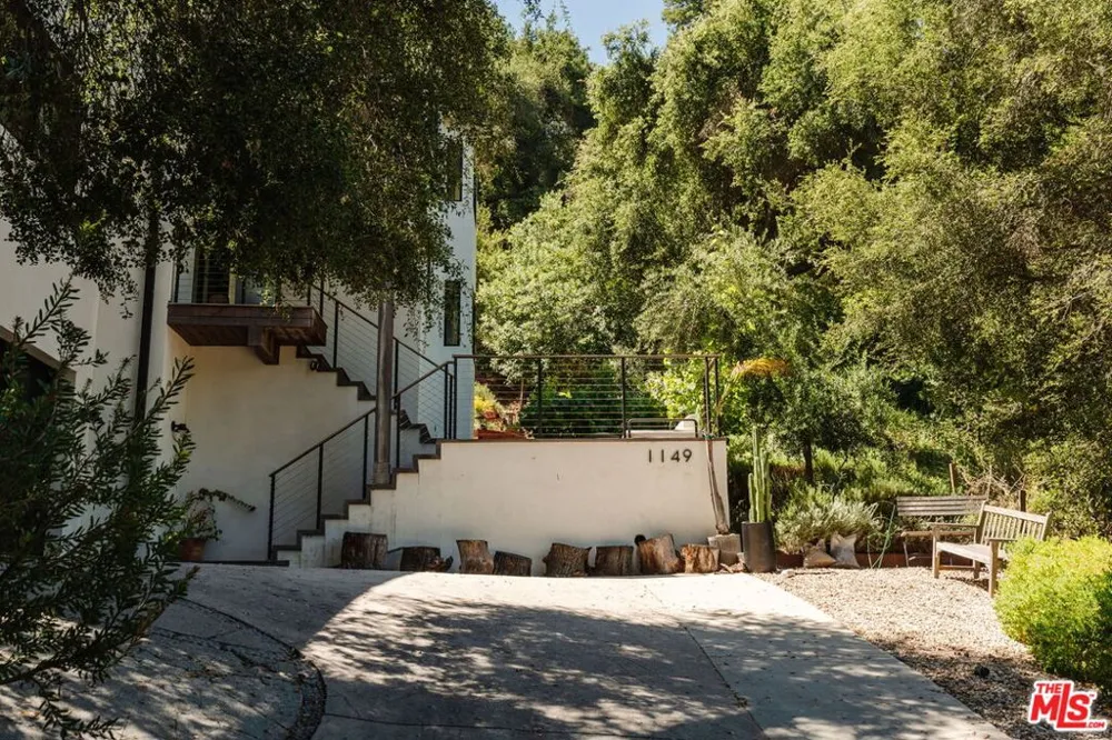 1149 Old Topanga Canyon Road Topanga, CA 90290