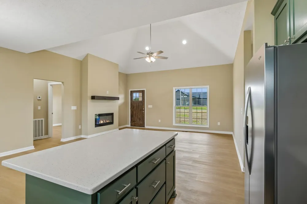 175 Cheney Ln Lafayette, TN 37083