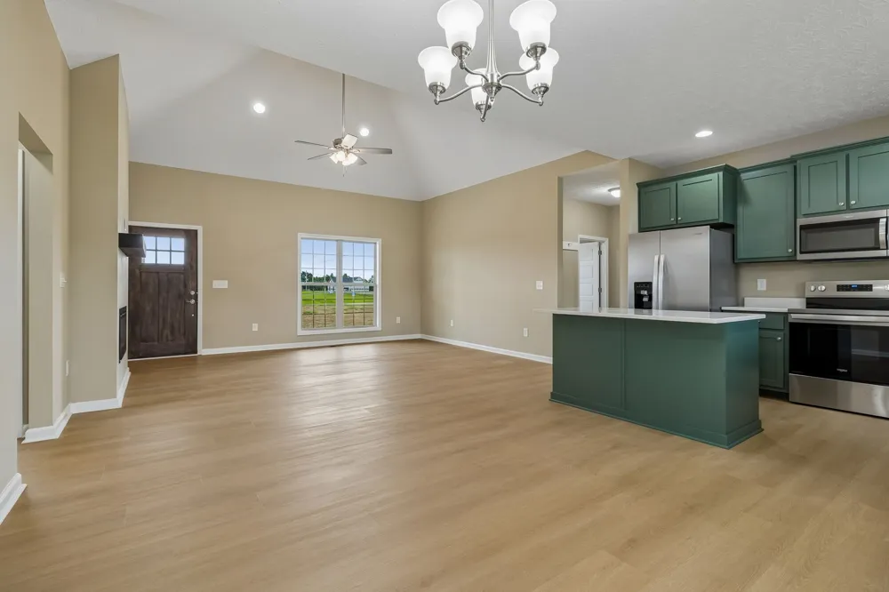 175 Cheney Ln Lafayette, TN 37083