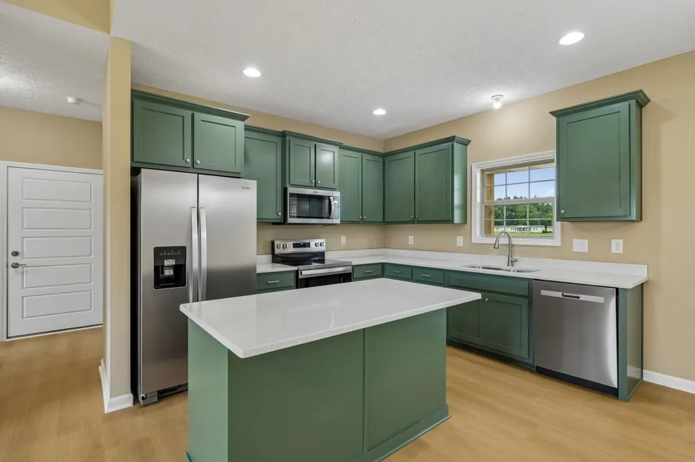 175 Cheney Ln Lafayette, TN 37083