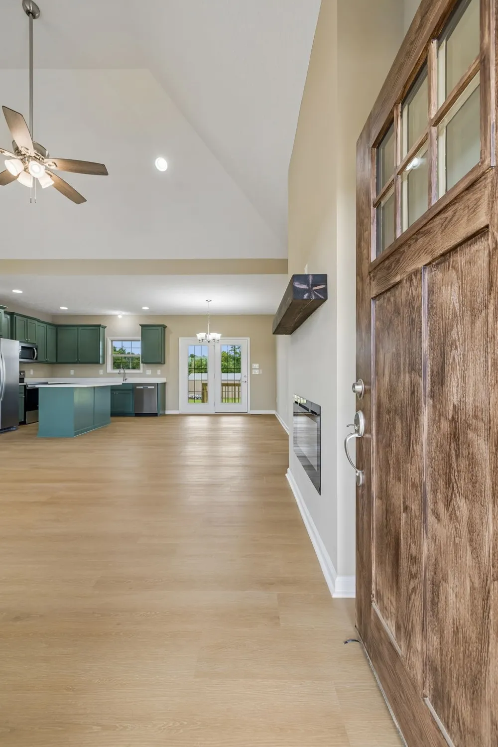 175 Cheney Ln Lafayette, TN 37083