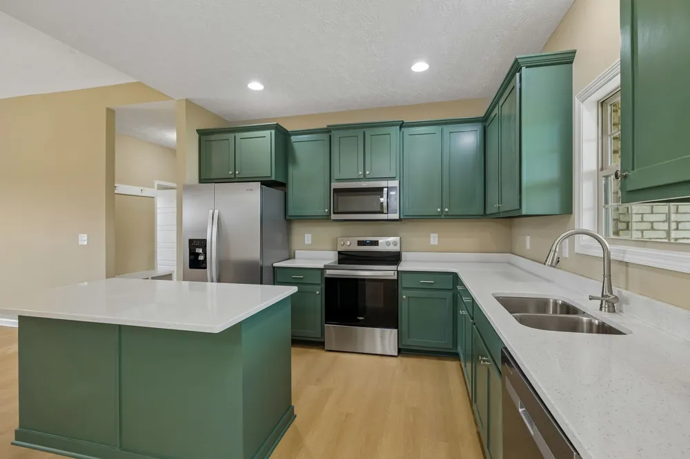 175 Cheney Ln Lafayette, TN 37083