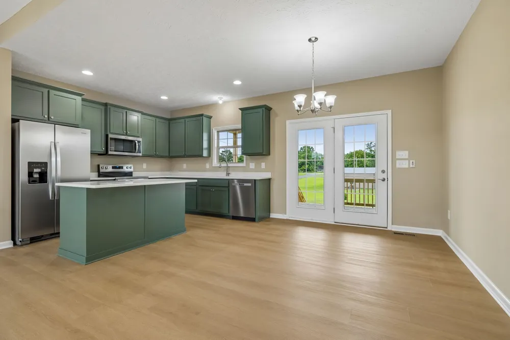 175 Cheney Ln Lafayette, TN 37083