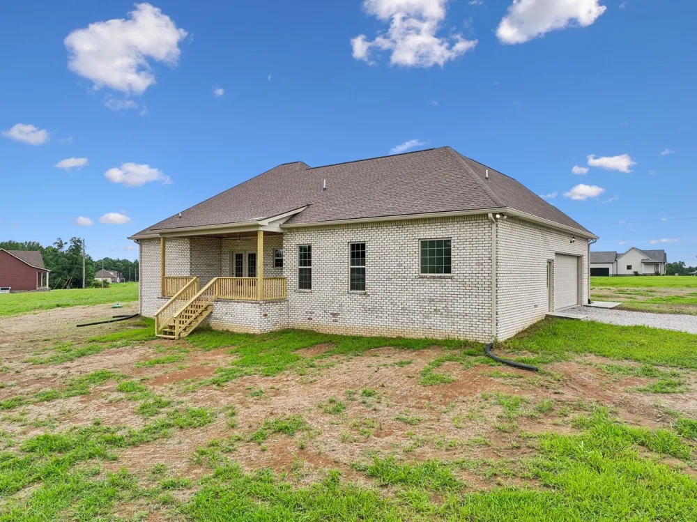 175 Cheney Ln Lafayette, TN 37083