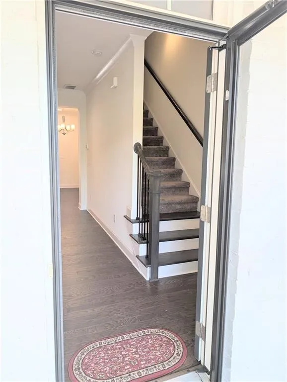 4214 Futral Court Acworth, GA 30101