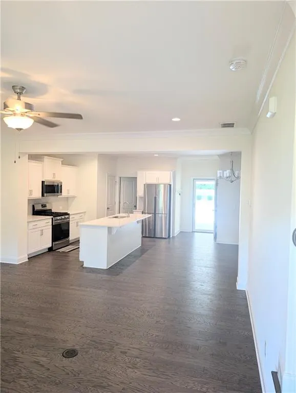 4214 Futral Court Acworth, GA 30101