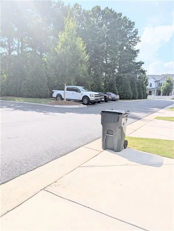 4214 Futral Court Acworth, GA 30101