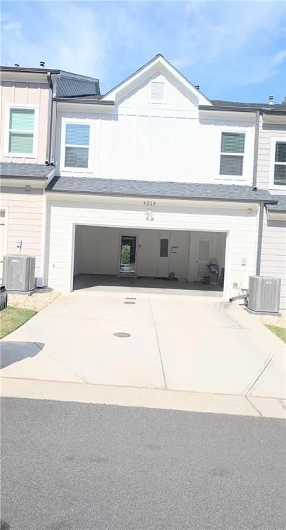 4214 Futral Court Acworth, GA 30101